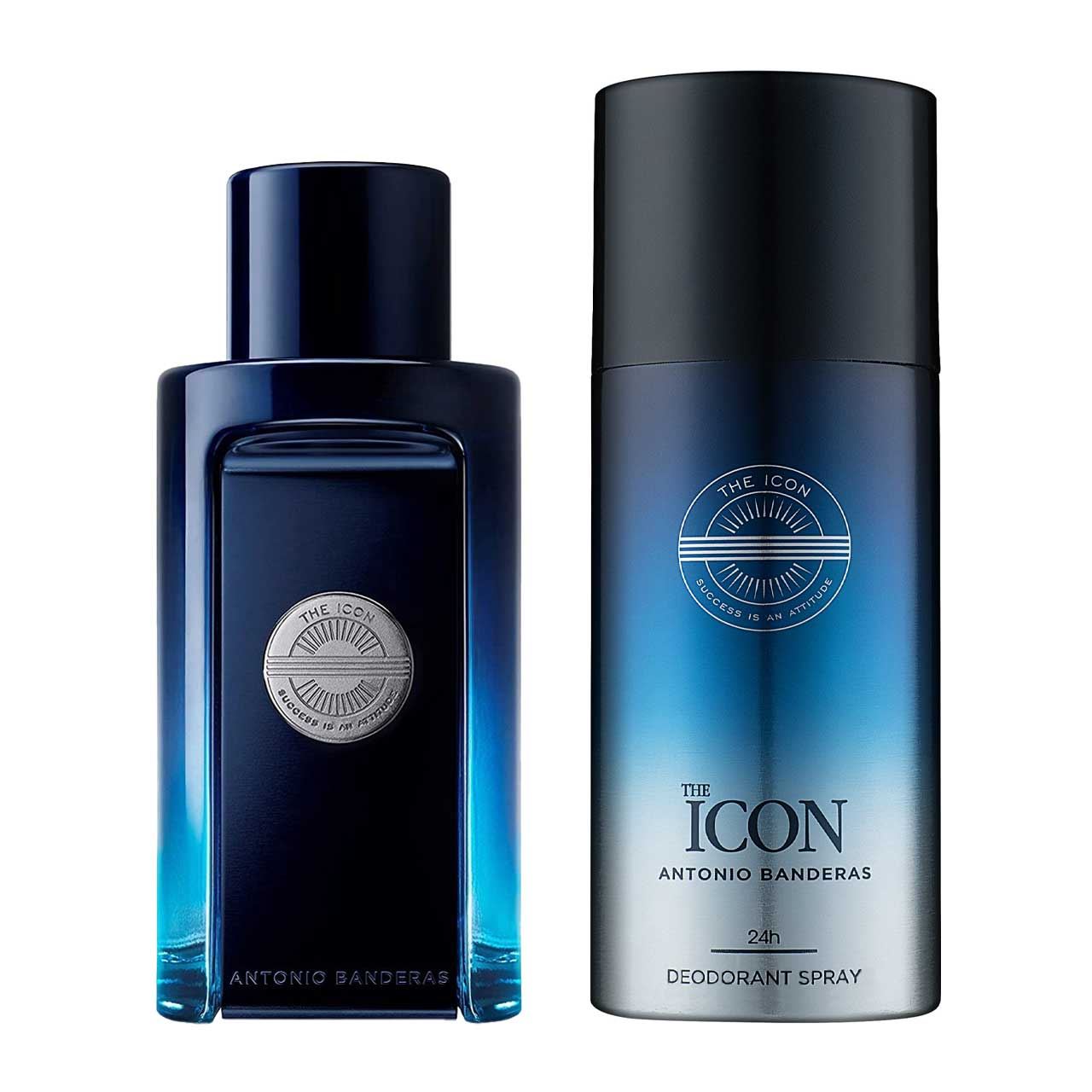 set the icon de 2pzs hombre 3