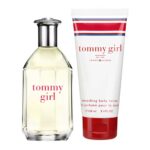 set tommy girl de 2pzs dama 3