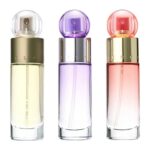set trio 360+360 coral+360 purple de 3pzs dama 3