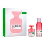 set united dreams together de 2pzs dama