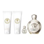 set versace eros miniatura 4pzs dama 3