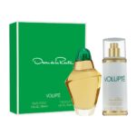 set volupte de 2pzs dama