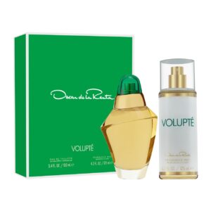 set volupte de 2pzs dama
