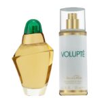 set volupte de 2pzs dama 3
