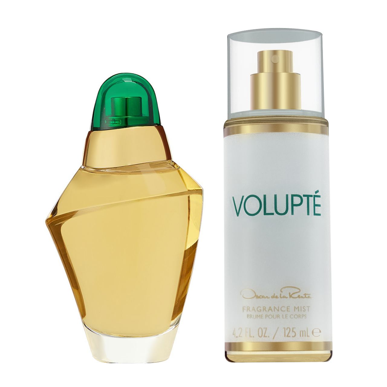 set volupte de 2pzs dama 3