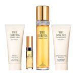 set white diamonds de 4pzs dama 3