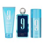 set arabe afnan 9am dive de 3pzs unisex 3
