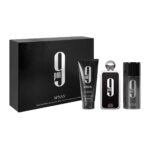 set arabe afnan 9pm de 3 pzs hombre