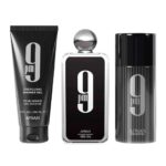 set arabe afnan 9pm de 3 pzs hombre 3