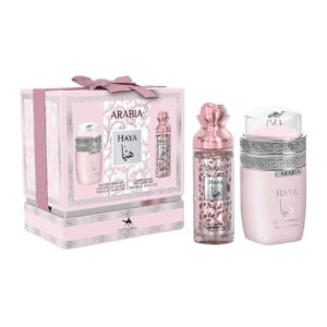 set arabe le chameau arabia haya de 2pzs dama