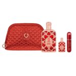 set arabe orientica amber rouge bolsa de 4pzs unisex 3