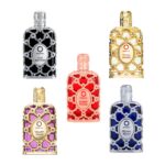 set arabe orientica luxury collection de 5pzs unisex 3