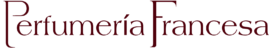 perfumeria francesa logo