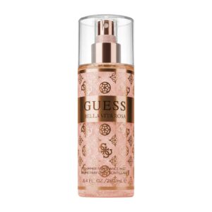 Body Guess Bella Vita Rosa Shimmer de 250ml Dama