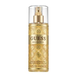 Body Guess Bella Vita Shimmer de 250ml Dama