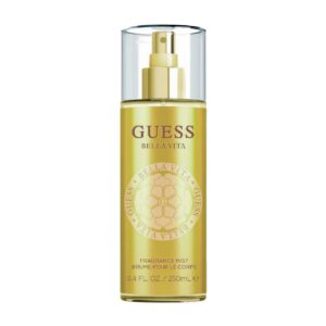 Body_mist_Guess_Bella_Vita_de_250ml_Dama