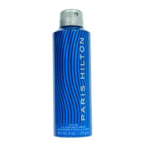 Desodorante en Spray Paris Hilton de 170 ml Hombre
