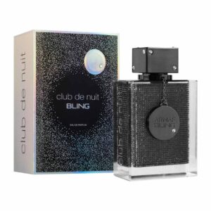 Perfume Arabe Armaf Bling 75ml Agua de Perfume Unisex