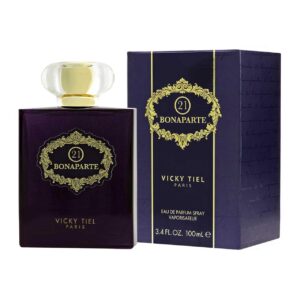 Perfume_Bonaparte_21_de_Vick_Tiel_100ml_Agua_de_perfume_Dama