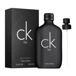 Perfume_Ck_Be_100ml_agua_de_tocador_hombre