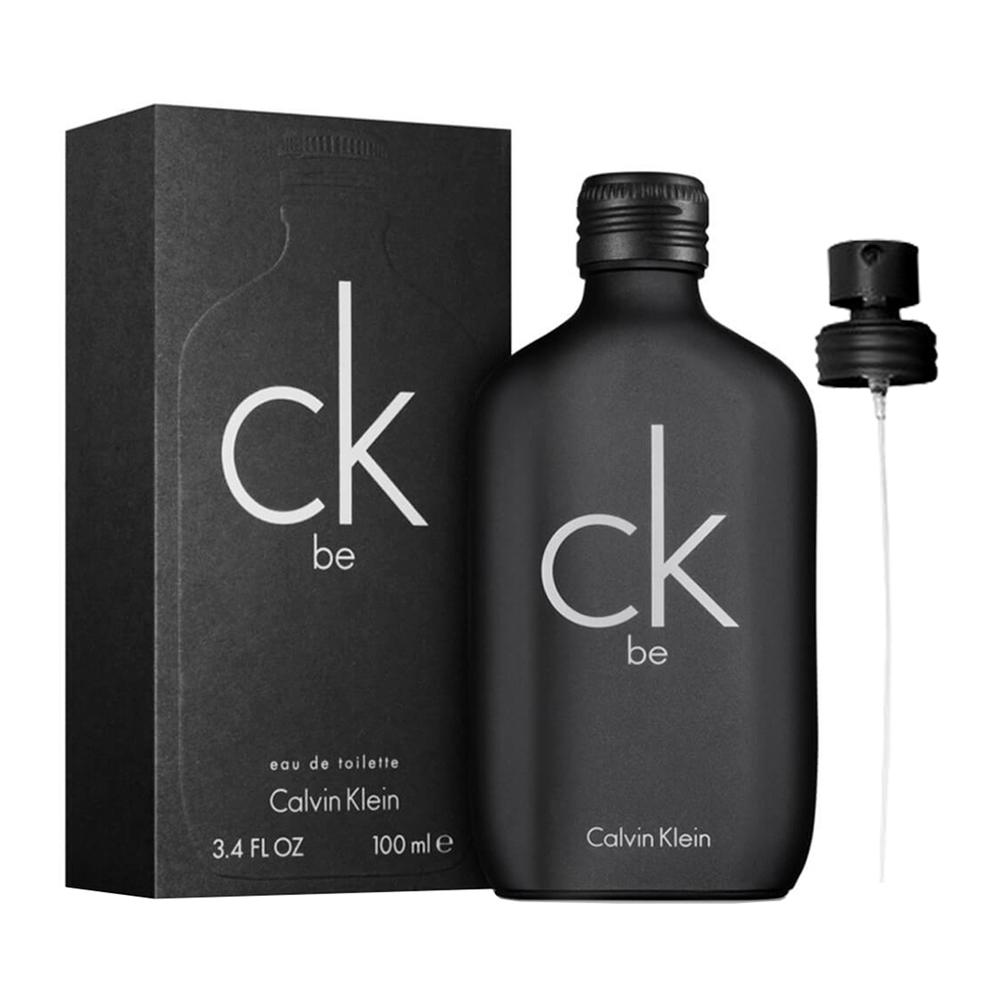 Perfume_Ck_Be_100ml_agua_de_tocador_hombre