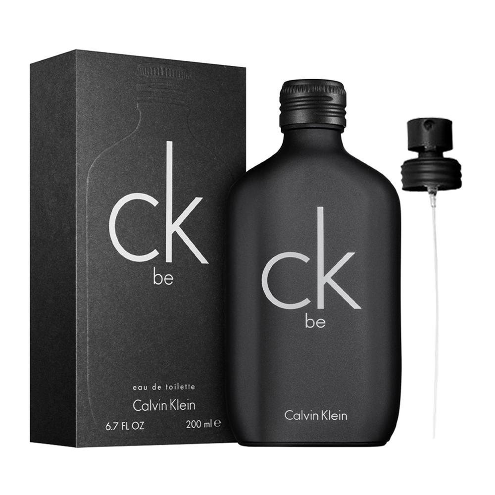 Perfume_Ck_Be_200ml_agua_de_tocador_Hombre