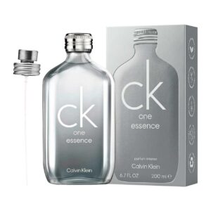 Perfume Ck One Essence 200ml Parfum Intense Unisex