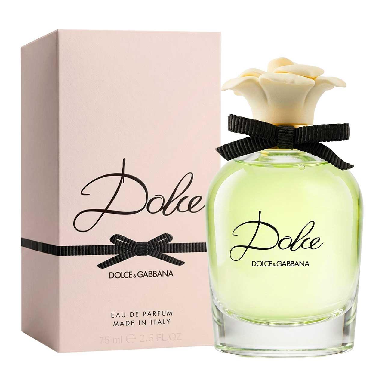 Perfume_Dolce_75ml_Agua_de_perfume_dama