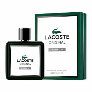 Perfume Lacoste Original 100ml Parfum Hombre