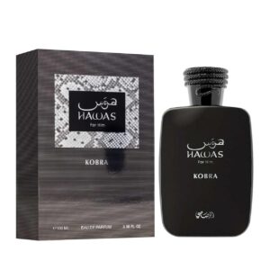 Perfume_├ürabe_Hawas_Kobra_100ml_agua_de_perfume_Hombre