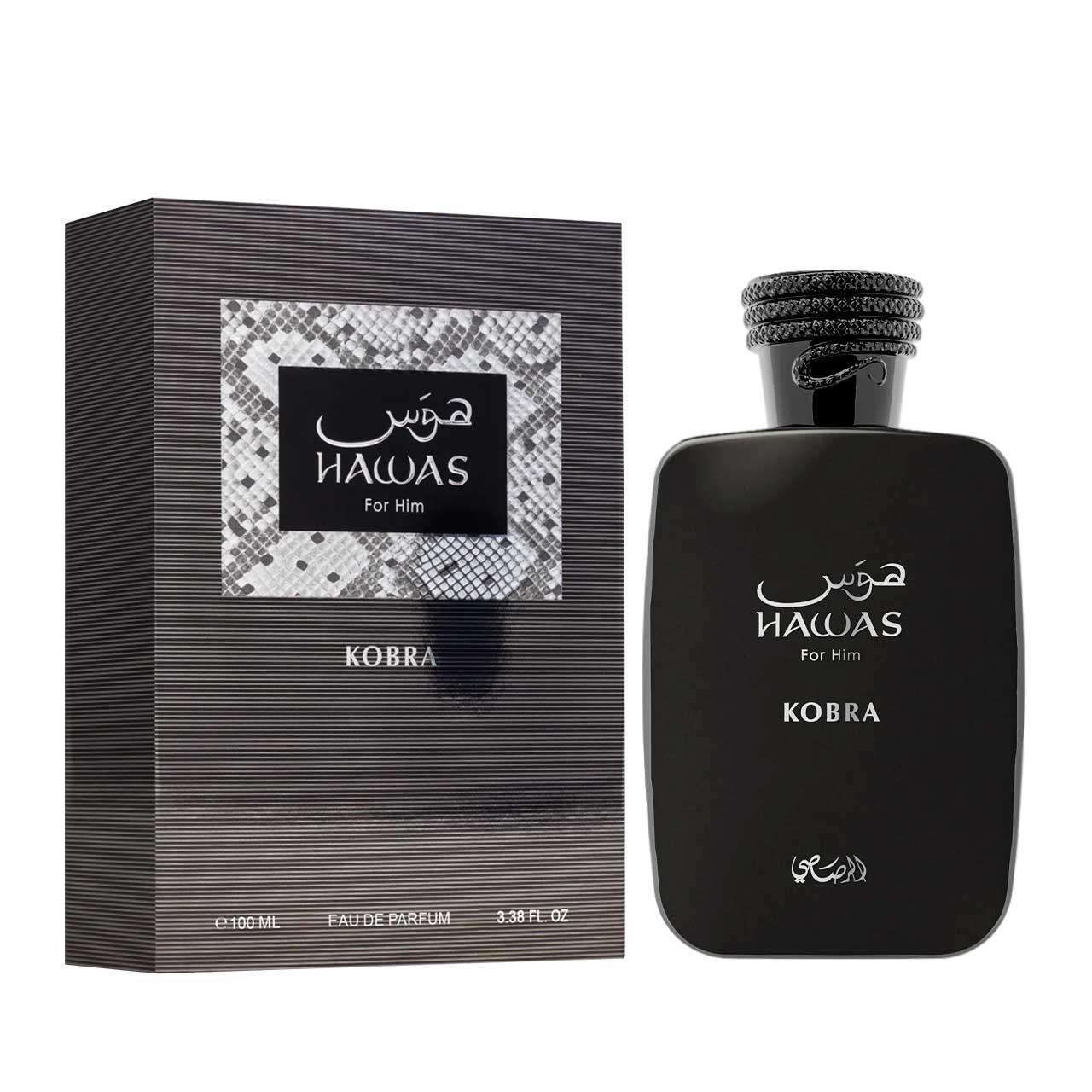 Perfume_├ürabe_Hawas_Kobra_100ml_agua_de_perfume_Hombre