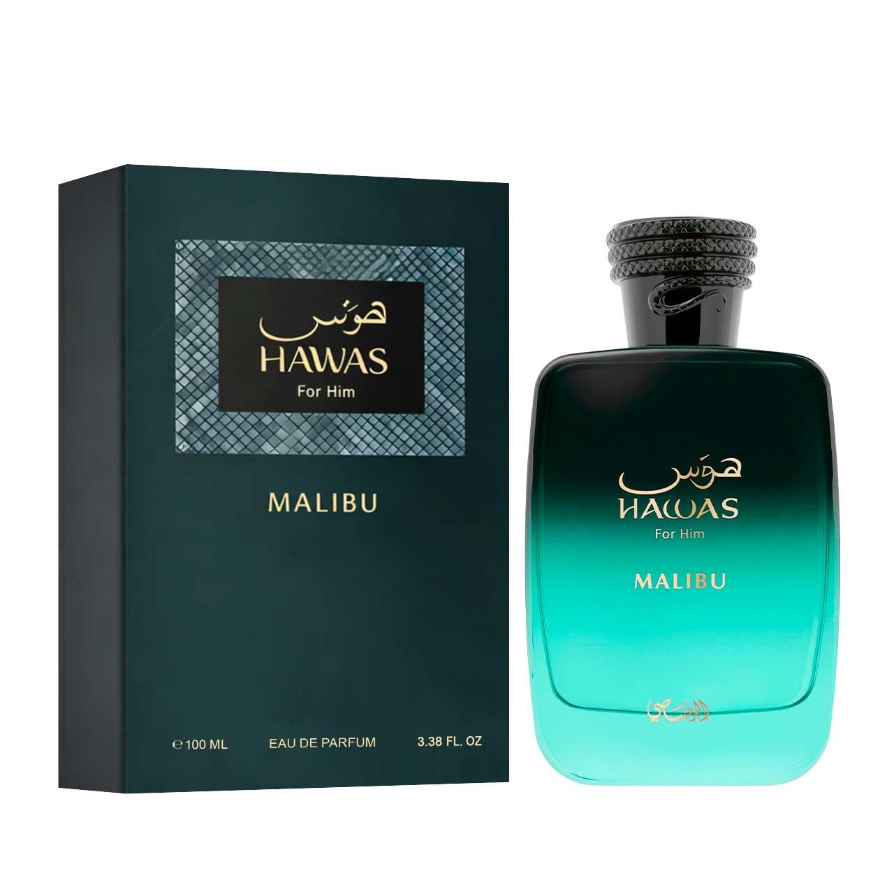 Perfume_├ürabe_Hawas_Malibu_100ml_agua_de_perfume_Unisex
