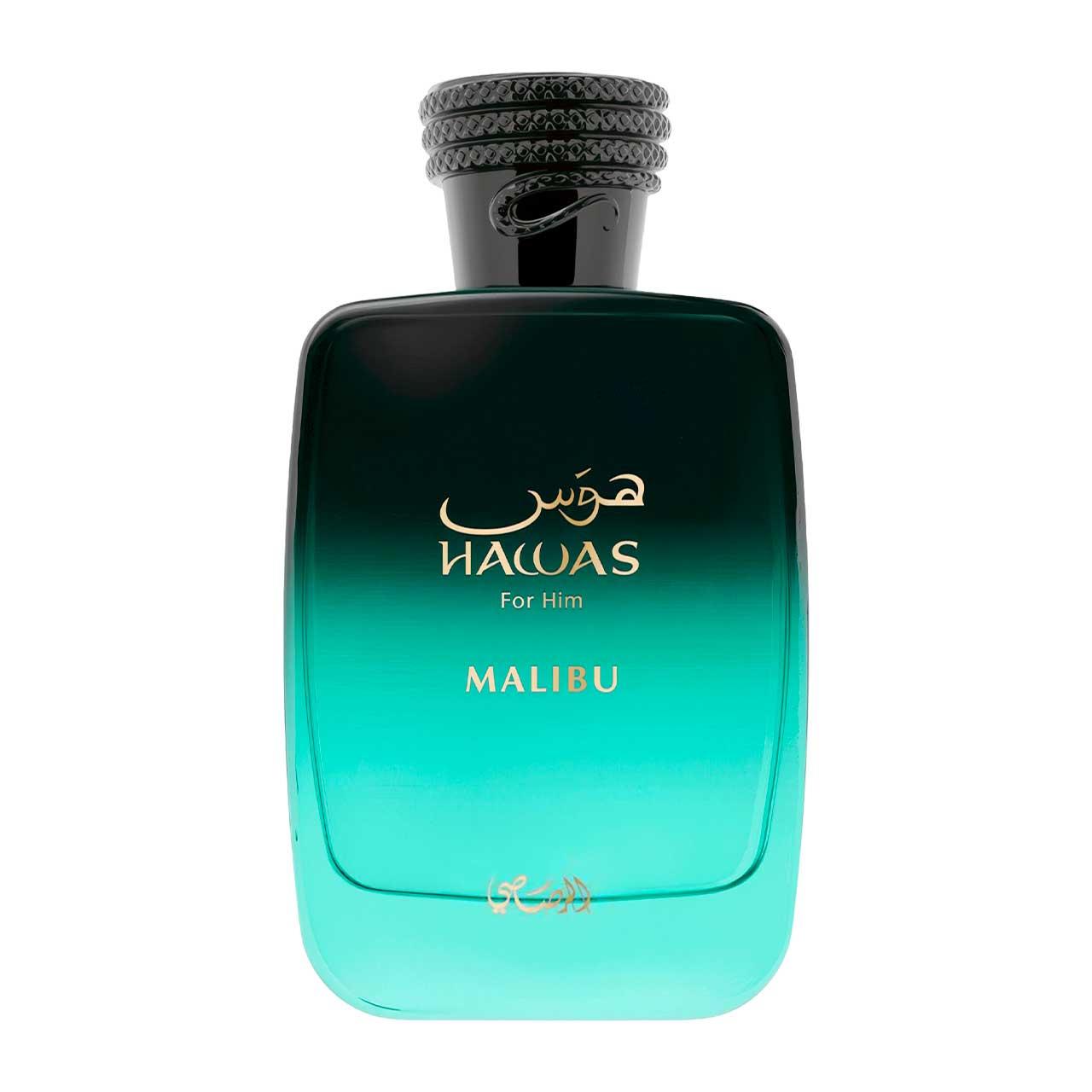 Perfume_├ürabe_Hawas_Malibu_100ml_agua_de_perfume_Unisex_3