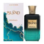 Perfume_├ürabe_Island_de_Khadlaj_100ml_Extrait_de_Parfum_Unisex