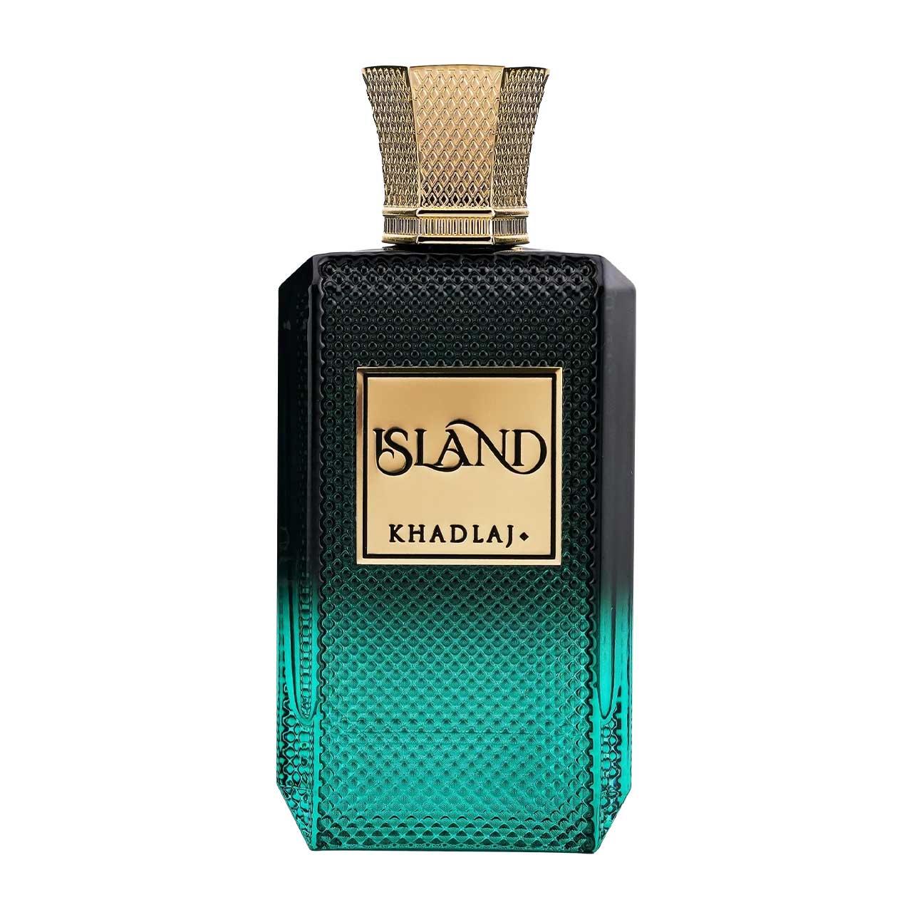 Perfume_├ürabe_Island_de_Khadlaj_100ml_Extrait_de_Parfum_Unisex_3