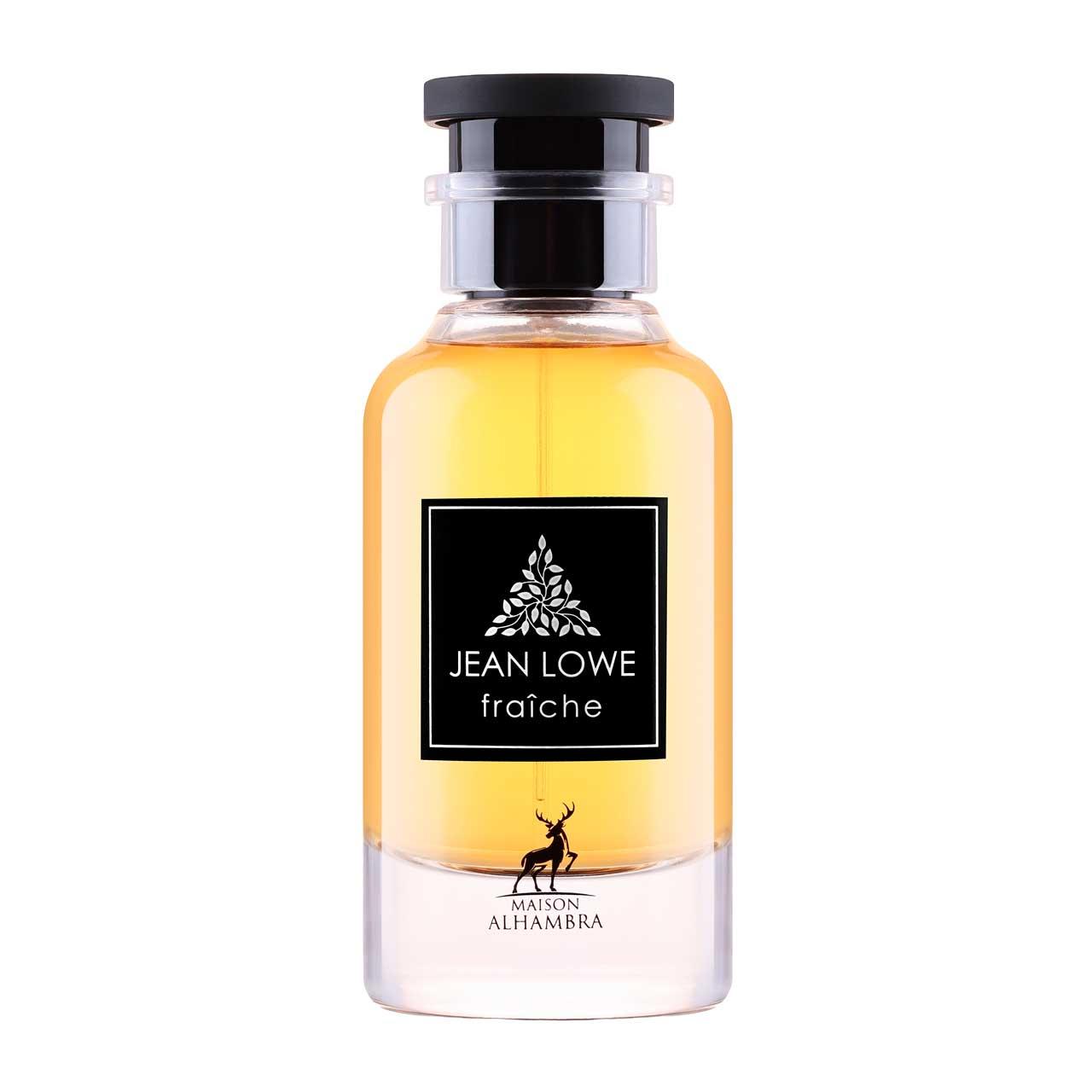 Perfume_├ürabe_Maison_Alhambra_Jean_Lowe_Fraiche_100ml_agua_de_perfume_Unisex_3