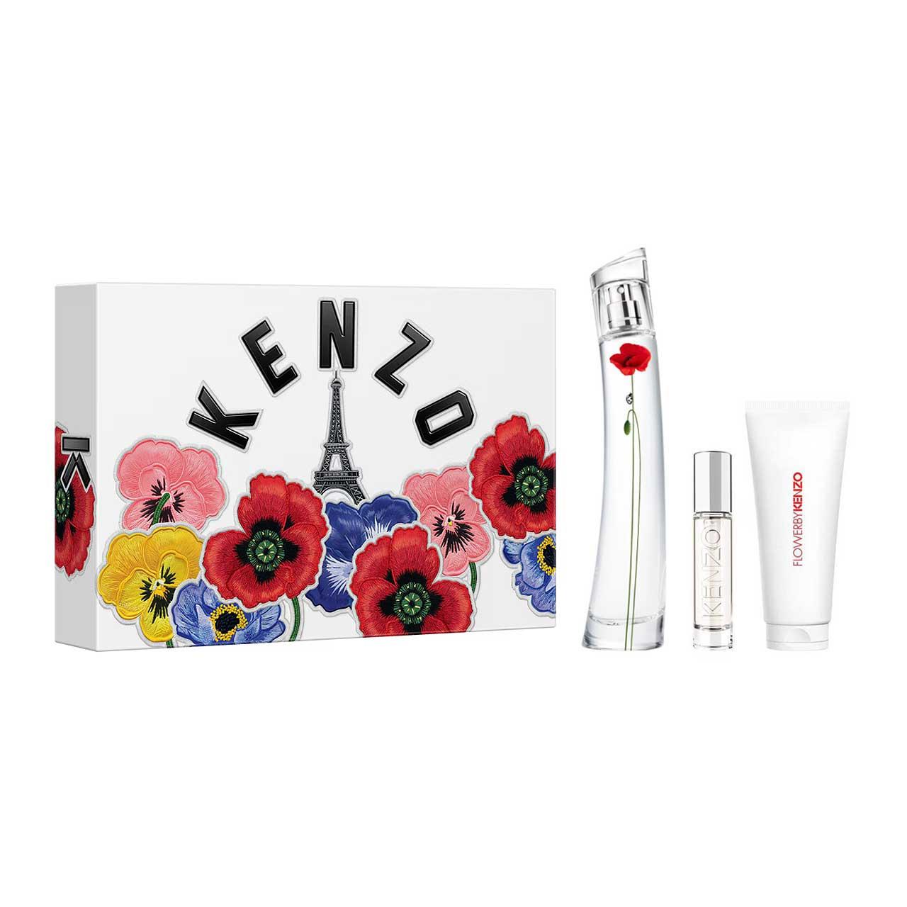 Set_de_Perfume_Flower_by_Kenzo_La_R├®colte_Parisienne_de_3pzs_Dama