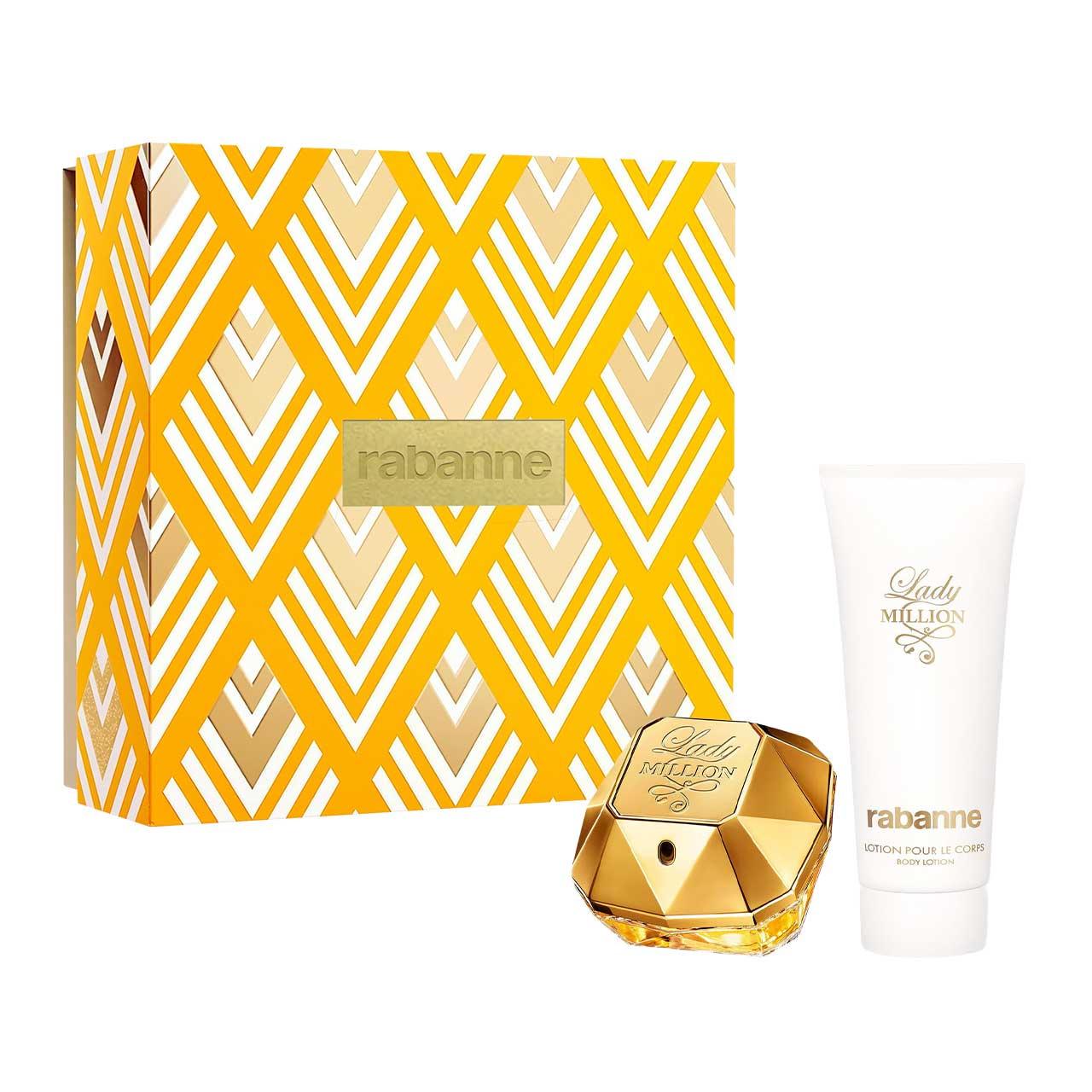 Set_de_Perfume_Lady_Million_de_Paco_Rabanne_de_2pzs_Edicion_Especial_Dama