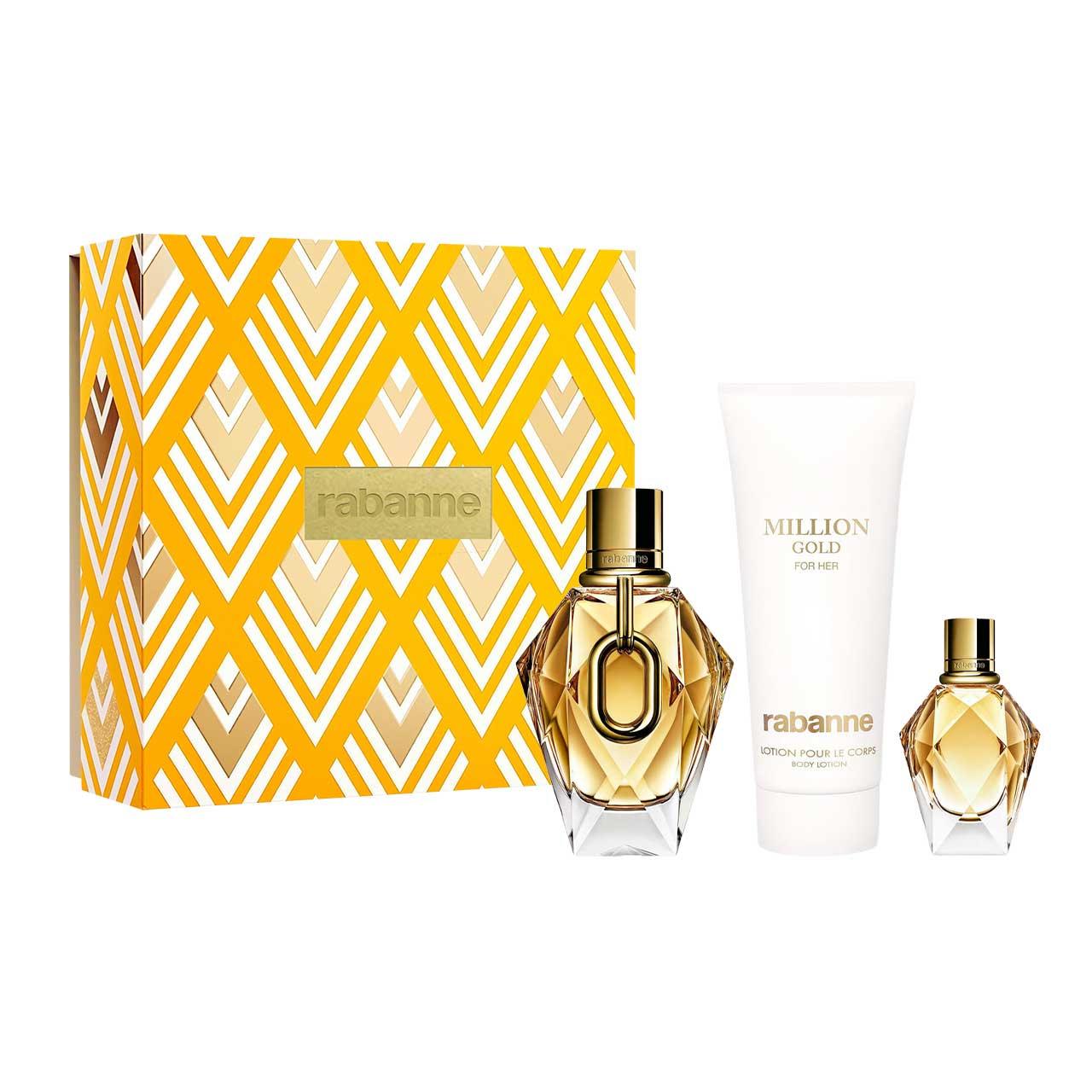 Set_de_Perfume_Million_Gold_For_Her_de_Paco_Rabanne_de_3pzs_Dama