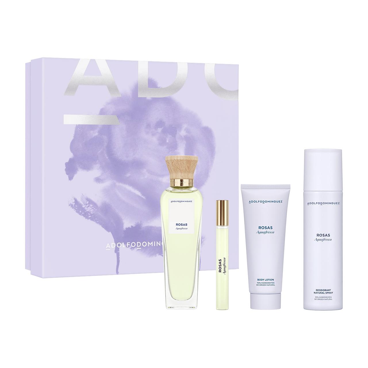 Set_de_Perfume_Rosas_Agua_Fresca_de_Adolfo_Dominguez_de_4pzs_Dama