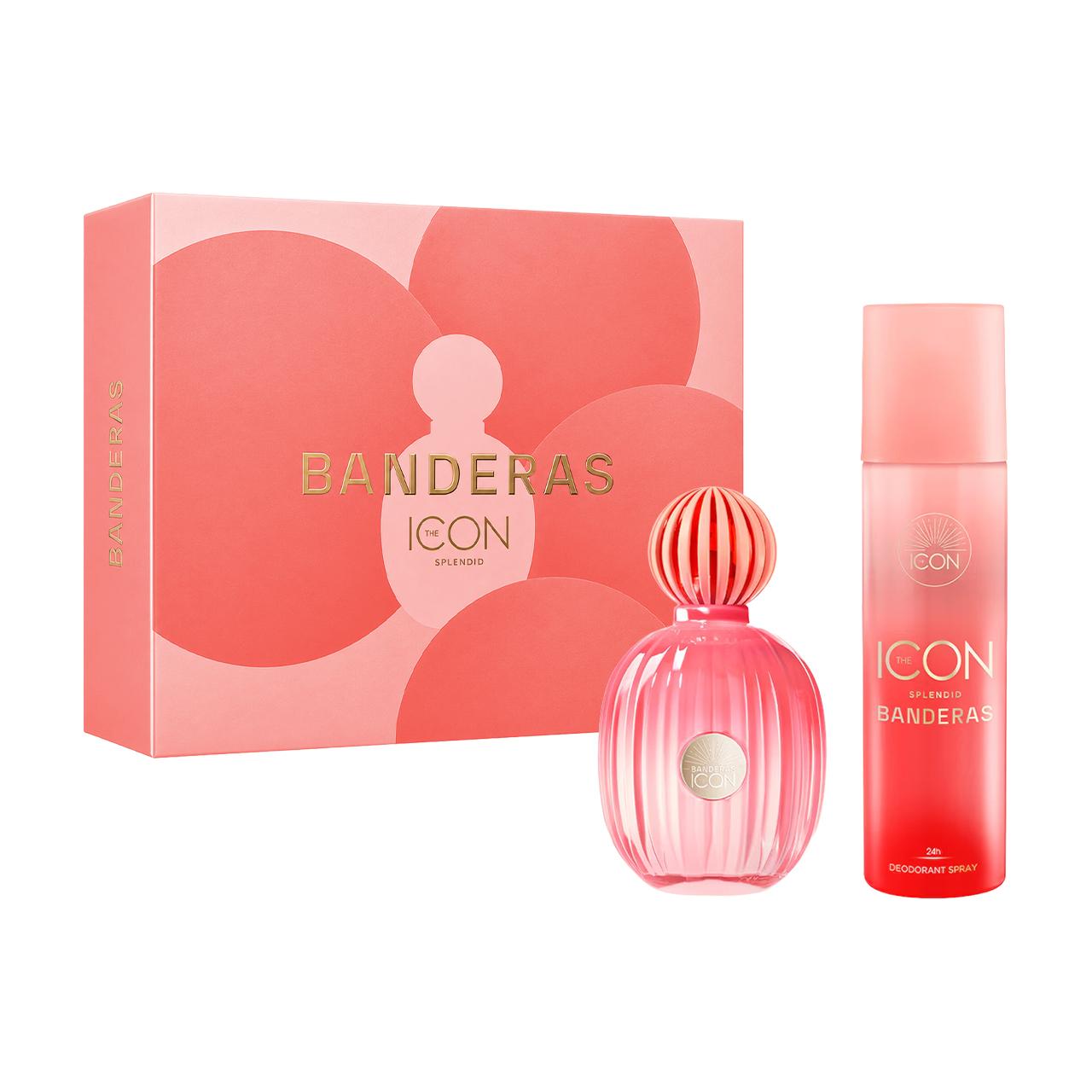Set_de_Perfume_The_Icon_Splendid_de_Antonio_Banderas_de_2pzs_Dama