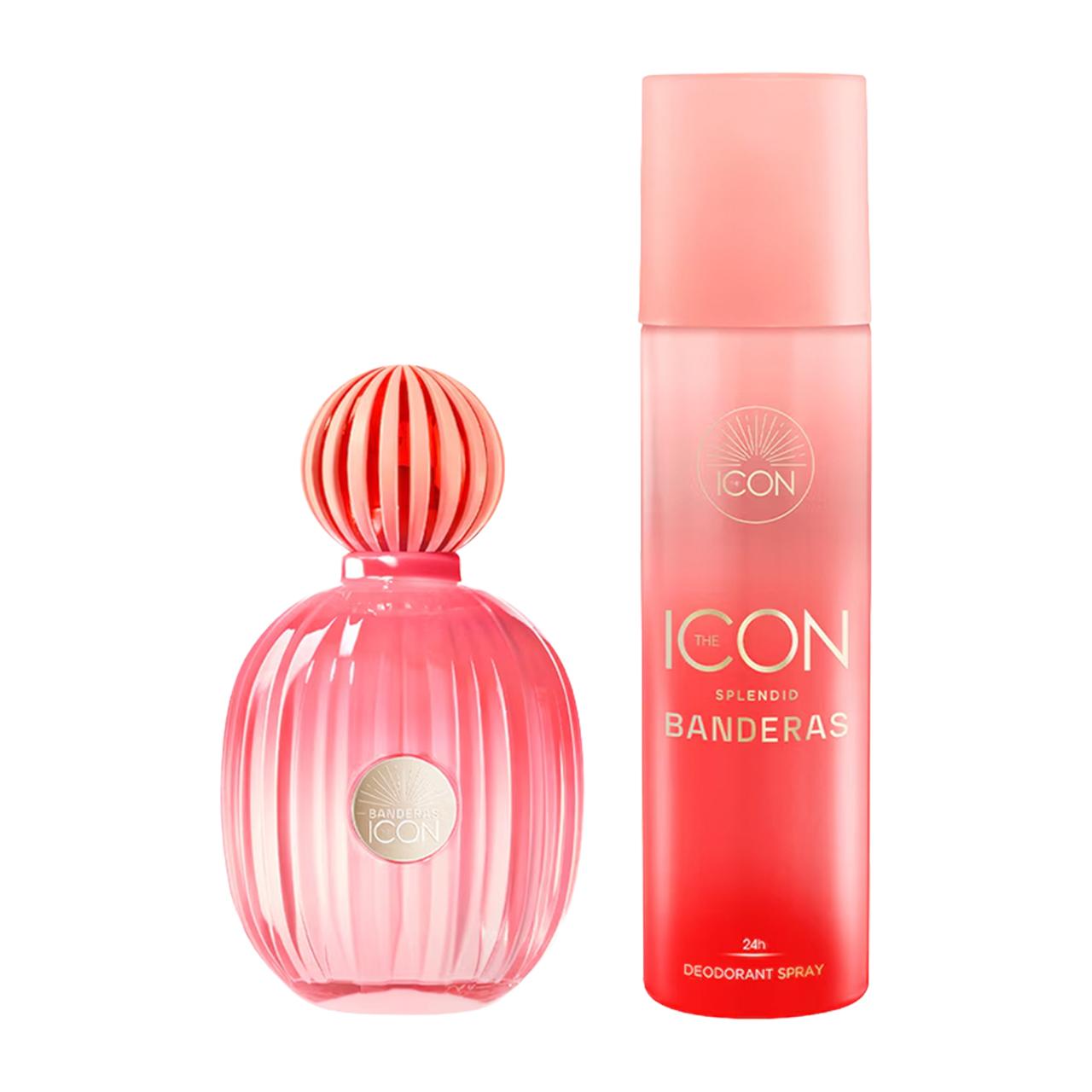 Set_de_Perfume_The_Icon_Splendid_de_Antonio_Banderas_de_2pzs_Dama_3