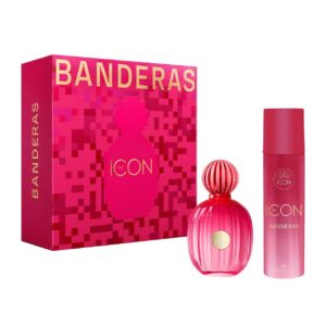 Set_de_Perfume_The_Icon_de_Antonio_Banderas_de_2pzs_Dama