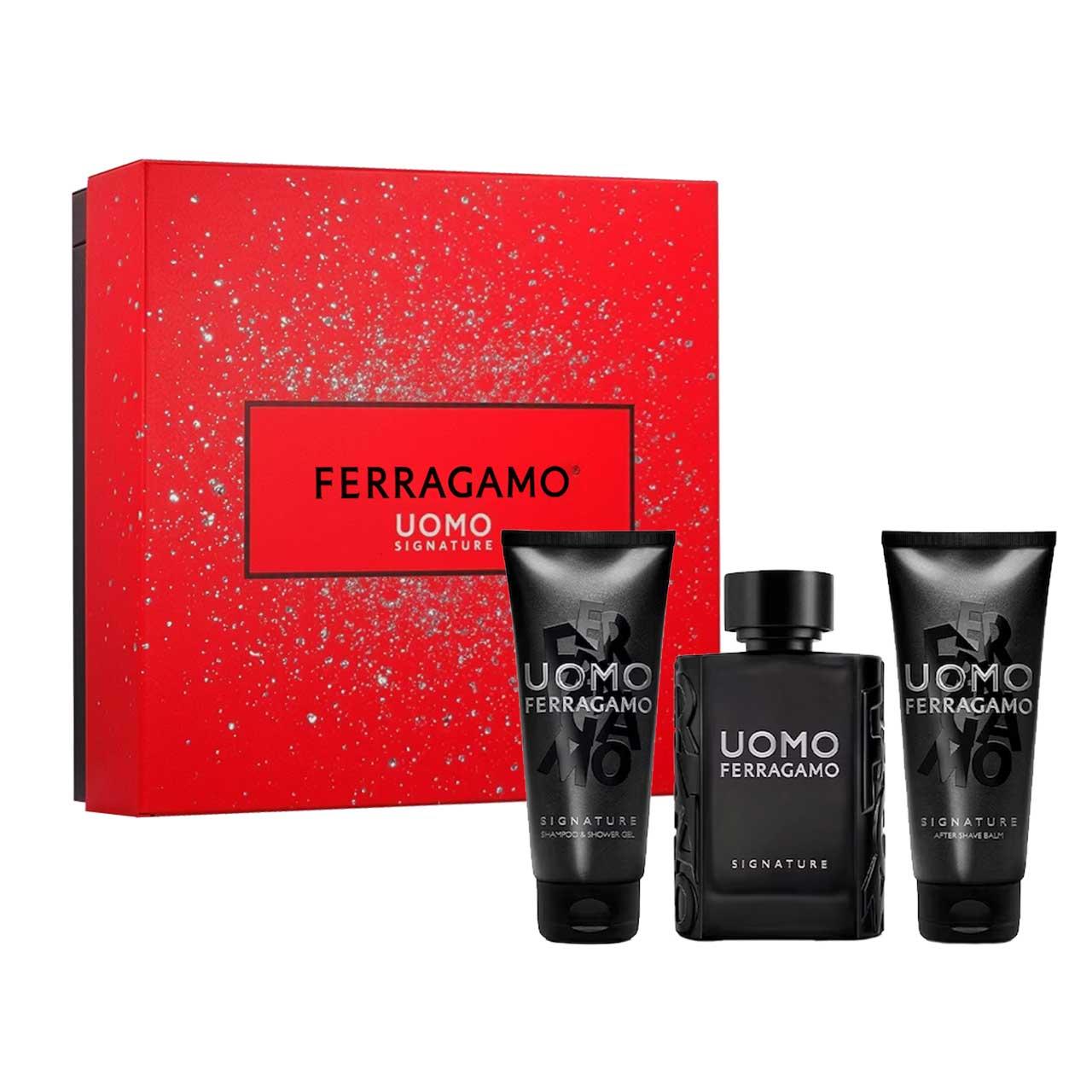 Set_de_Perfume_Uomo_Signature_de_Salvatore_Ferragamo_de_3pzs_Hombre