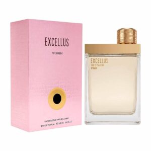 Perfume Arabe Armaf Excellus 100ml Agua de Perfume Mujer