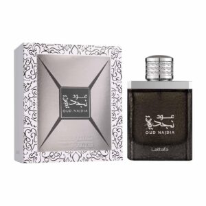 Perfume Arabe Lattafa Oud Najdia 100ml Agua de Perfume Unisex