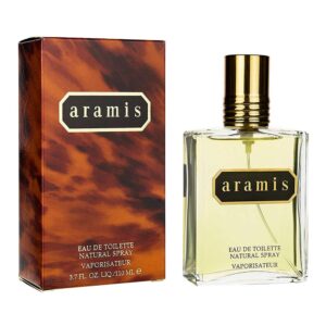 Perfume Aramis 110ml Agua de tocador hombre
