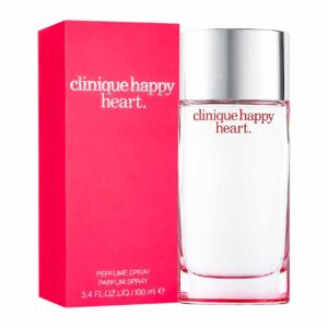 Perfume Happy Heart 100ml Parfum Mujer