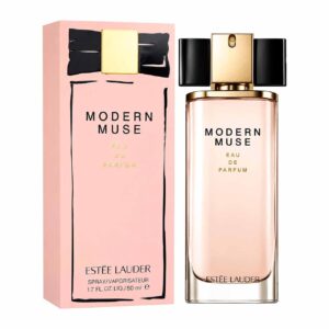 Perfume Modern Muse 50ml Agua de Perfume Mujer
