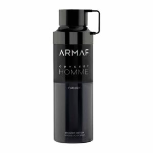 Desodorante en Spray Odyssey Homme de 200ml Hombre